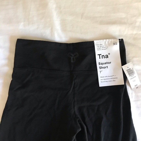 best aritzia biker shorts